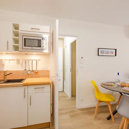 Regina-14 By Interhome