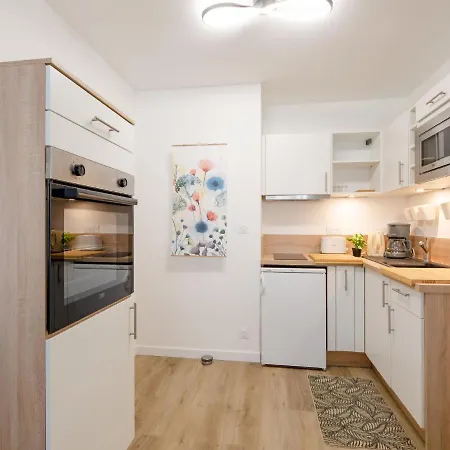 Regina-14 By Interhome Apartment Sainte-Maxime