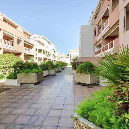 Regina-14 By Interhome Sainte-Maxime