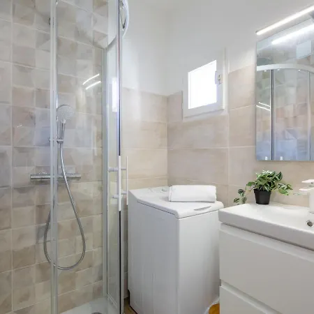 Regina-14 By Interhome Apartment