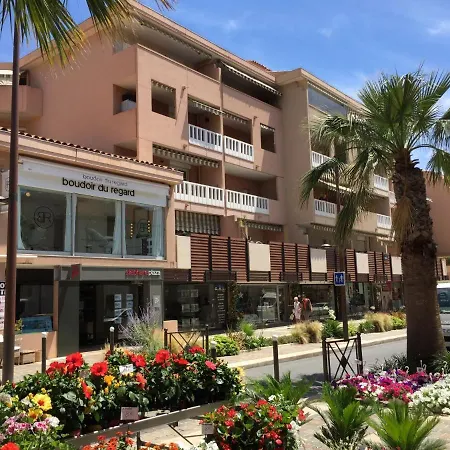 Regina-14 By Interhome * Sainte-Maxime