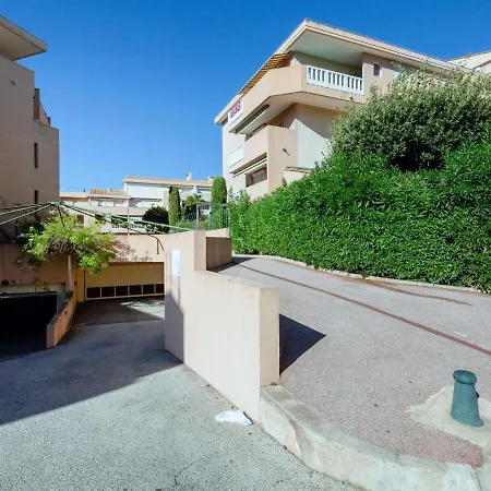 Regina-14 By Interhome Apartment