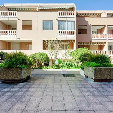 Regina-14 By Interhome * Sainte-Maxime