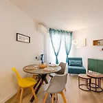 Regina-14 By Interhome Sainte-Maxime