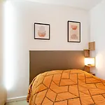 Regina-14 By Interhome Apartment