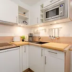 Regina-14 By Interhome Apartament *