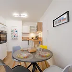 Apartament Regina-14 By Interhome *