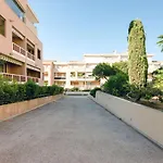 Regina-14 By Interhome Apartment Sainte-Maxime
