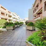 Regina-14 By Interhome Sainte-Maxime