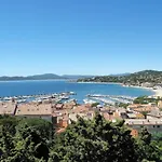 Regina-14 By Interhome Apartament Sainte-Maxime