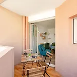 Apartament Regina-14 By Interhome Sainte-Maxime