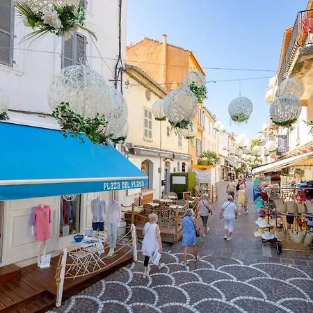 Regina-14 By Interhome * 생트막시메