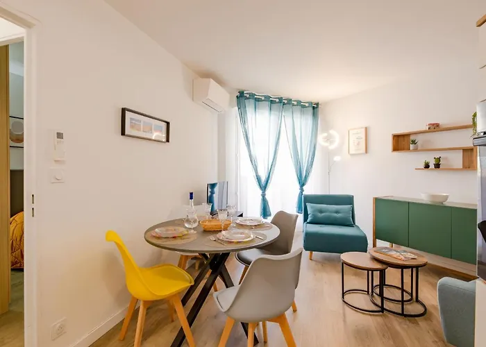 Regina-14 By Interhome Sainte-Maxime