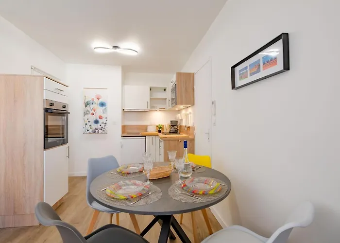 Apartamento Regina-14 By Interhome *