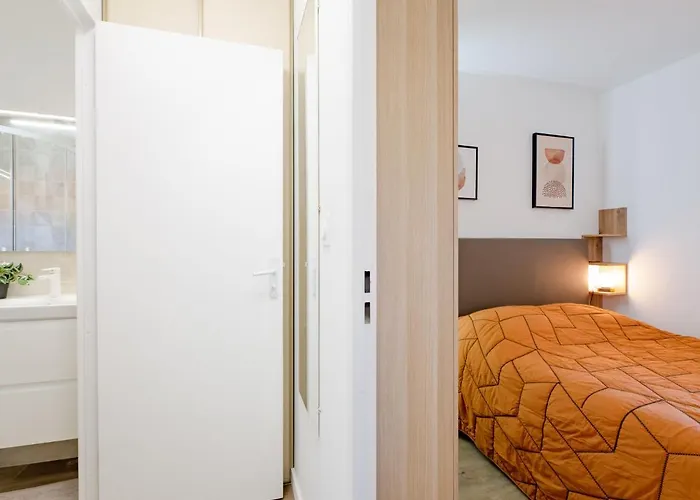 Regina-14 By Interhome Apartamento *