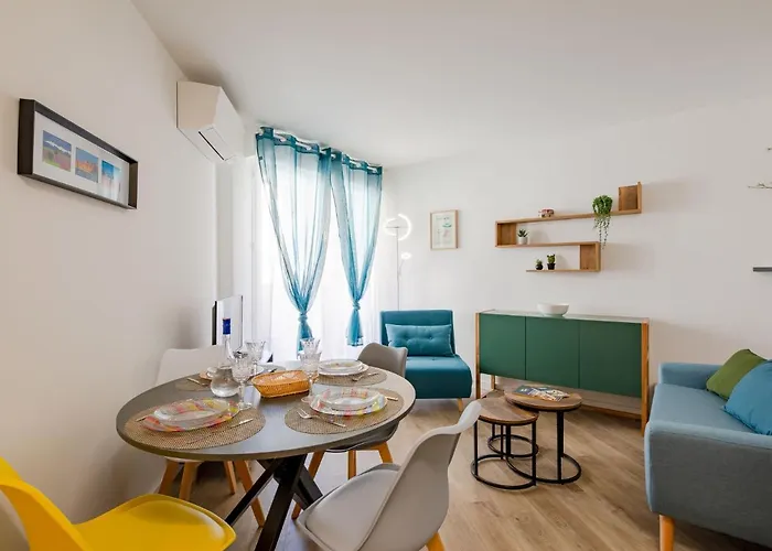 Regina-14 By Interhome Apartamento Sainte-Maxime