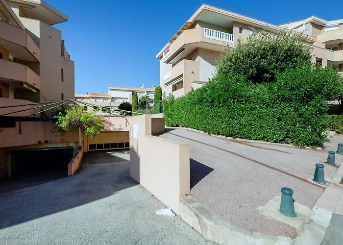 Regina-14 By Interhome Apartamento