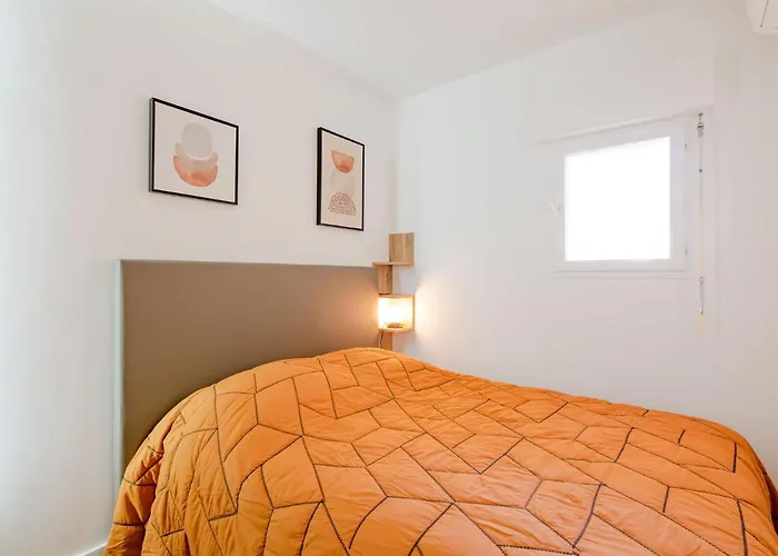 Apartamento Regina-14 By Interhome *