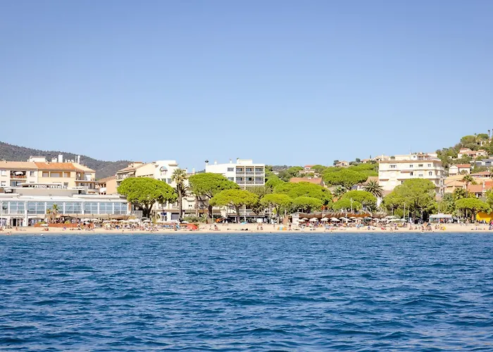 Regina-14 By Interhome Apartamento